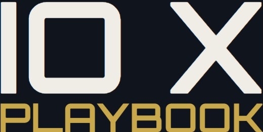 10x Playbook